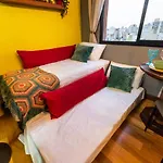 Apartamento Inteiro, Completo e Confortável
