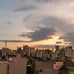 Apartamento Inteiro, Completo e Confortável