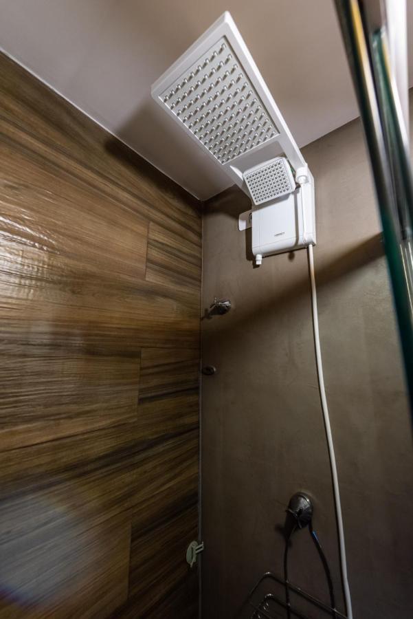 Apto1605 - Inteiro, Completo E Confortavel Apartamento São Paulo