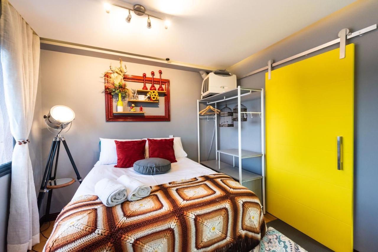 Apto1605 - Inteiro, Completo E Confortavel Apartamento