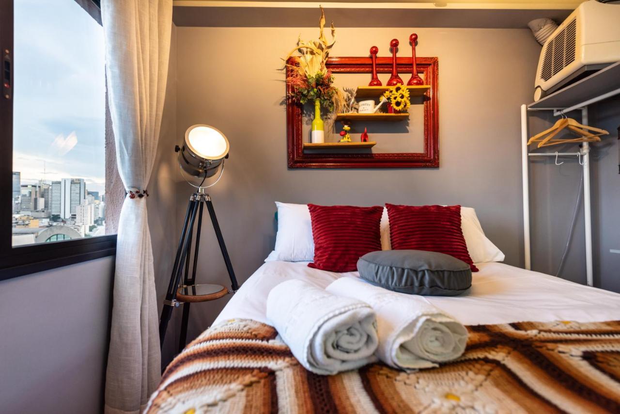 Apto1605 - Inteiro, Completo E Confortavel Apartamento