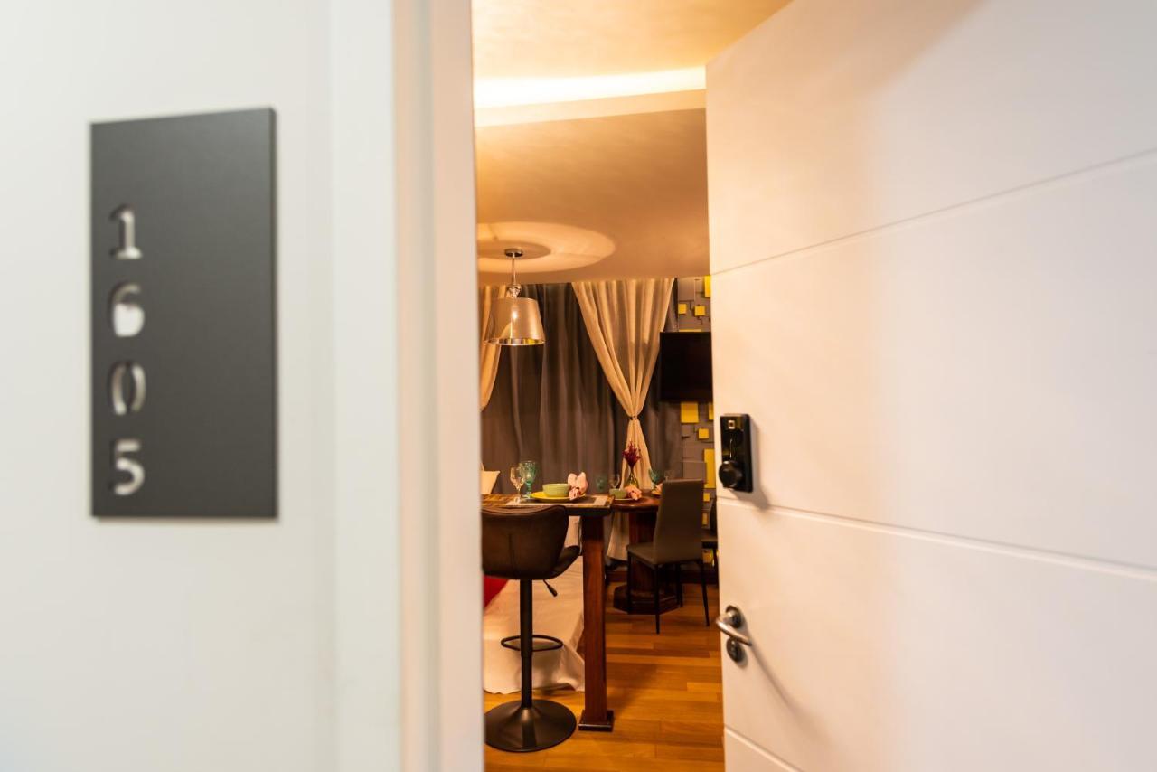 Apartamento Apto1605 - Inteiro, Completo E Confortavel São Paulo